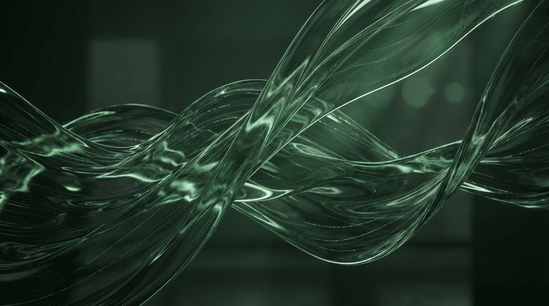 AI and technology visualization